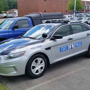 Meet your Posher, Jeffrey